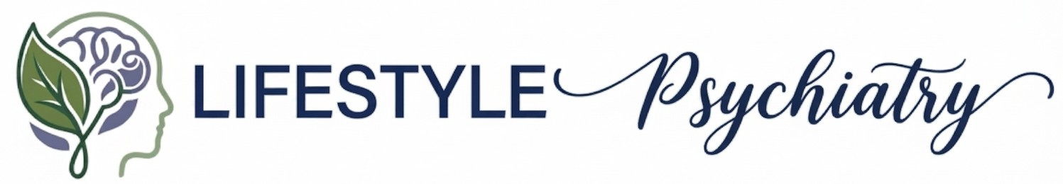 Lifestyle Psych NP Website